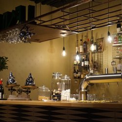 Ho36 - Le bar