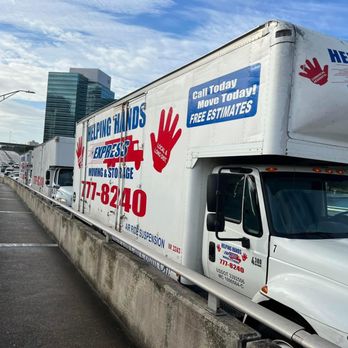 Helping Hands Express - Let's go guys!!  Teamwork!
HelpingHandsExpressMovers.com - Movers Near Me - Jacksonville, Florida