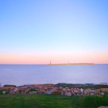 Sweet Shots Secret Spots Tour - Twin lights at dusk from the tour Jeep - Tours Near Me - Gloucester, Massachusetts Sweet Shots Secret Spots Tour - Twin lights at dusk from the tour Jeep - Tours Near Me - Gloucester, Massachusetts