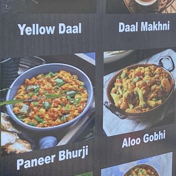 Sandhu Punjabi Dhaba - Menu - Indian Near Me - Bakersfield, California Sandhu Punjabi Dhaba - Menu - Indian Near Me - Bakersfield, California