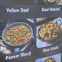 Sandhu Punjabi Dhaba