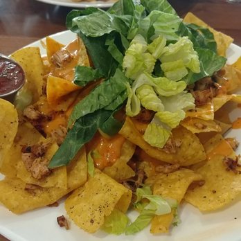 HyVee Market Grille - a plate of nachos - Bakeries Near Me - Independence, Missouri HyVee Market Grille - a plate of nachos - Bakeries Near Me - Independence, Missouri
