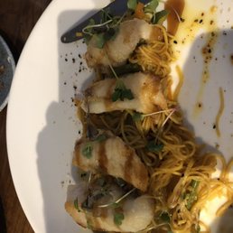Monkfish