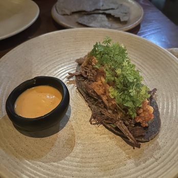 Palo Santo - New Mexican Cuisine Near Me - Atlanta, Georgia