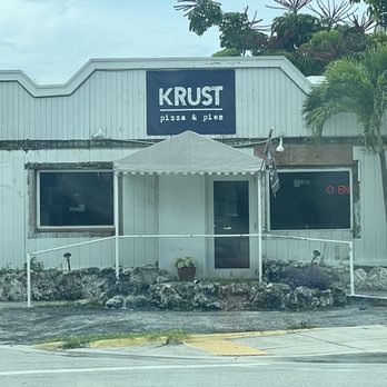 Krust - Street view - Desserts Near Me - Tavernier, Florida Krust - Street view - Desserts Near Me - Tavernier, Florida