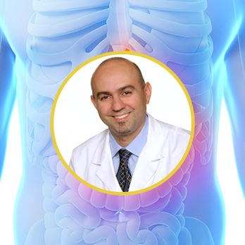 Shahram Javaheri, MD - Dr. Shahram Javaheri is a Gastroenterologist serving patients in Mission Viejo, CA. - Gastroenterologist Near Me - Mission Viejo, California