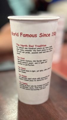 Regina Pizzeria by null Regina Pizzeria by null