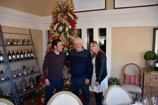 Verité Winery by null