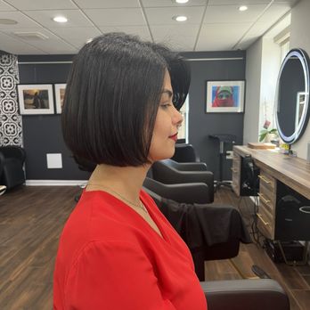 Salon Simis - Hair Extensions Near Me - Fairfax, Virginia