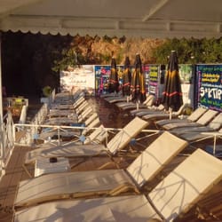 Movida - Terrace