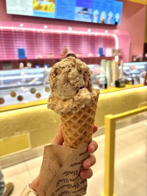 Van Leeuwen Ice Cream by null