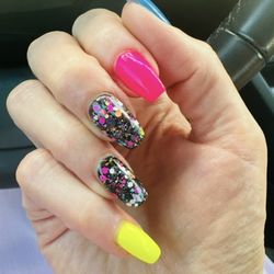 Elite Nails