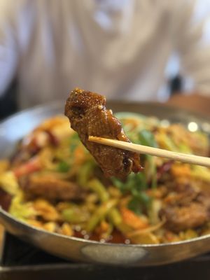 Tasty Dining by null