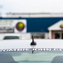 Zombie Johns