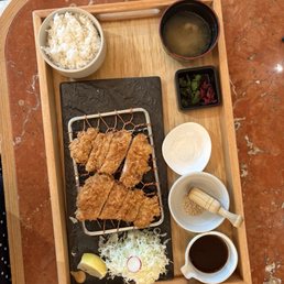 Katsu Katsu