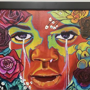 Great Frame Up - Art Galleries Near Me - Chicago, Illinois Great Frame Up - Art Galleries Near Me - Chicago, Illinois