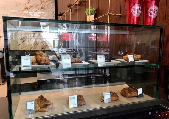 Intelligentsia Coffee Post Office Square Coffeebar by null