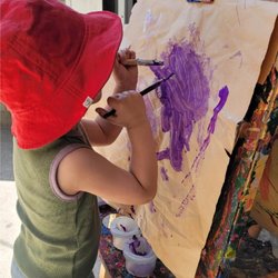 Pequenas Semillas Wonderschool