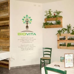 Biovita - Ristorante