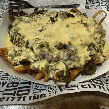 Wanted grill - Loaded fries - Sandwiches Near Me - Santa Clarita, California Wanted grill - Loaded fries - Sandwiches Near Me - Santa Clarita, California