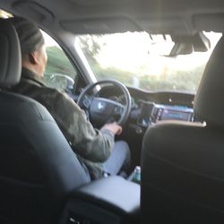 Delta Taxi Cab