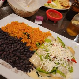 Enchilada