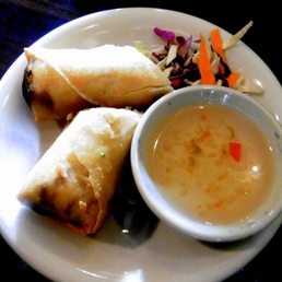 Spring Roll