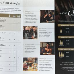 Wine Club Wine Club