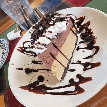 El Torito - Mud pie!! - Mexican Near Me - Yorba Linda, California