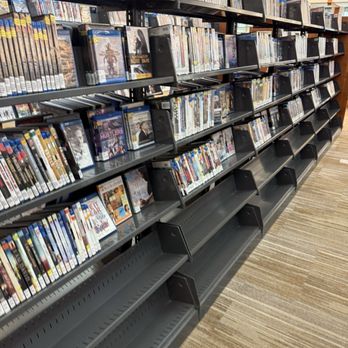 Carmel Clay Public Library - Videos - Libraries Near Me - Carmel, Indiana