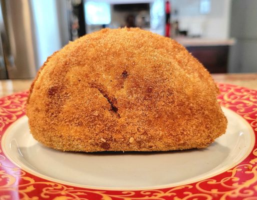 Brazilian Bakery by null
