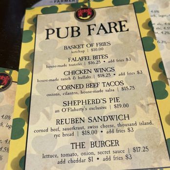 O'Flaherty's Irish Pub - Irish Pub Near Me - San Jose, California O'Flaherty's Irish Pub - Irish Pub Near Me - San Jose, California