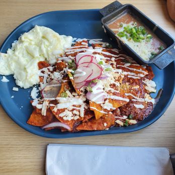 Gina's Kitchen +Catering - Breakfast & Brunch Near Me - Rancho Cucamonga, California