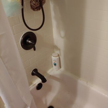Majic Window - Unfinished bathtub - Windows Installation Near Me - Wixom, Michigan
