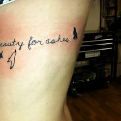 Salem Tattoo