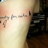 Salem Tattoo gift card