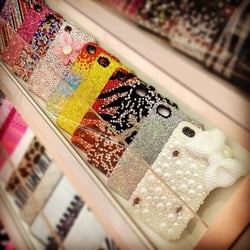 Cellairis - Where Fashion meets Mobile