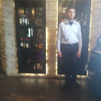Pearls Oyster Bar - Hello there - Bars Near Me - Oklahoma City, Oklahoma