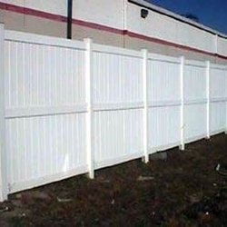 All Around Fence Company