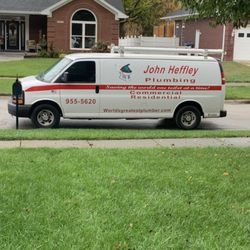 John Heffley Plumbing