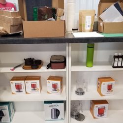 Steep Me A Cup of Tea - Matcha tea sets