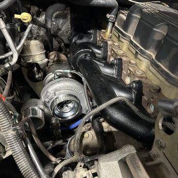 The Timely Toolbox - Cummins turbo replacement - Auto Repair Near Me - Maricopa, Arizona The Timely Toolbox - Cummins turbo replacement - Auto Repair Near Me - Maricopa, Arizona