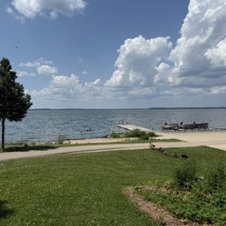 James Madison Park