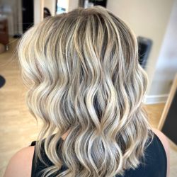Linnea Rae Salon and Spa