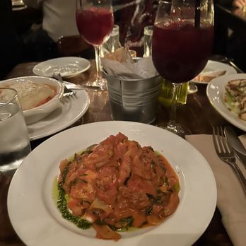 Uva - Polla Alla Partenopea - Italian Near Me - New York, New York Uva - Polla Alla Partenopea - Italian Near Me - New York, New York