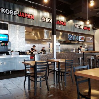 KOBE JAPAN Hibachi And Sushi - Japanese Near Me - Silver Spring, Maryland KOBE JAPAN Hibachi And Sushi - Japanese Near Me - Silver Spring, Maryland