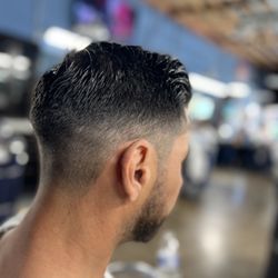 Primo Barbershop