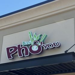 Outside sign
