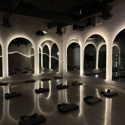 Match Pilates Studio