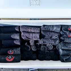 Towels